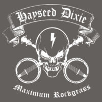 Maximum Rockgrass - GD01 Softstyle Adult T-Shirt Design