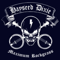 Maximum Rockgrass - GD72 Softstyle® Ladies' T-Shirt Design