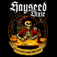 Cos It Ain’t Gonna Drink Itself - GD01 Softstyle Adult T-Shirt Design