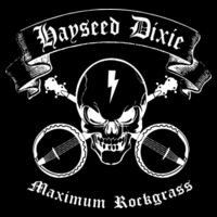 Maximum Rockgrass - GD57 Heavy Blend™ Adult Hooded Sweatshirt Design