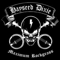 Maximum Rockgrass - GD57 Heavy Blend™ Adult Hooded Sweatshirt Design