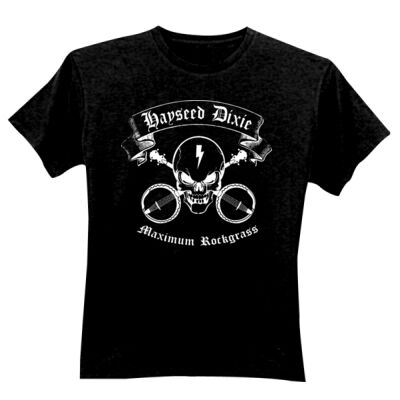 Maximum Rockgrass - GD01 Softstyle Adult T-Shirt Thumbnail