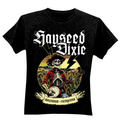 Skeleton Design - GD01 Softstyle Adult T-Shirt Thumbnail