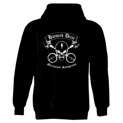 Maximum Rockgrass - GD57 Heavy Blend™ Adult Hooded Sweatshirt Thumbnail