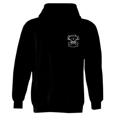 Maximum Rockgrass - GD57 Heavy Blend™ Adult Hooded Sweatshirt Thumbnail