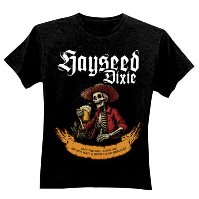 Why The Hell 2025 Tour - GD01 Softstyle Adult T-Shirt Thumbnail